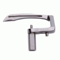 SIR ME28 fedozo hurokfogo